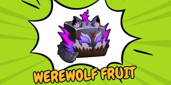Tiger (Werewolf)