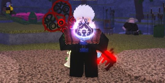 Exalted Relic (New) + Free Bonus