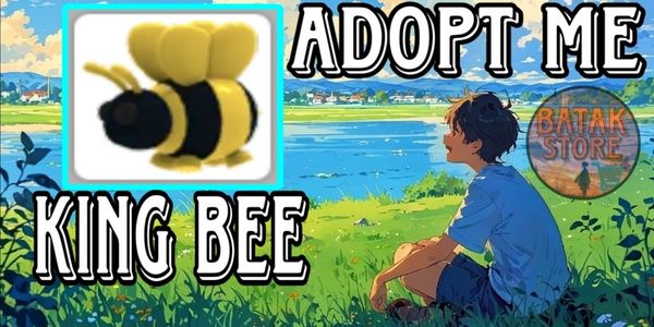 King Bee Adopt Me