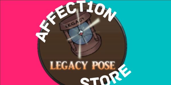 Legacy Pose