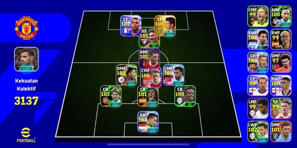 Cheapest & Guaranteed eFootball Account