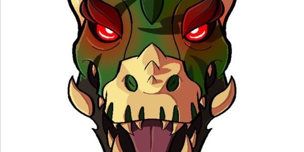 T-Rex (Permanent)