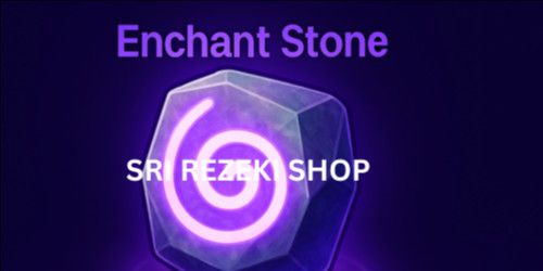 ENCHANT STONE X20