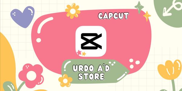 CAPCUT SHARING 1 MONTH 1 DEVICE