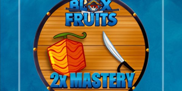 2x Mastery