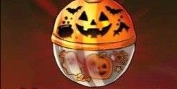 10,000 Halloween Capsules Part 2
