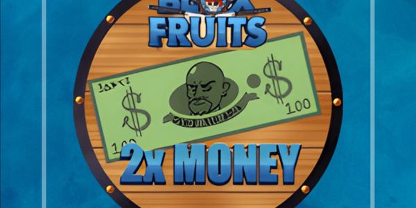 2x Money