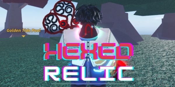 Hexed Enchant Relics
