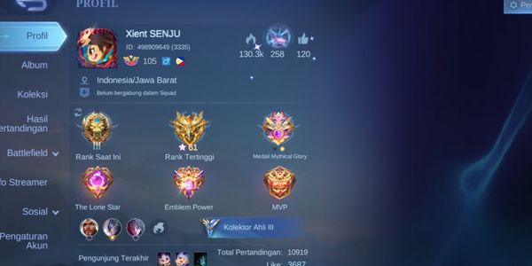 Lots of cheap GG sultan skin accounts, 100% safe