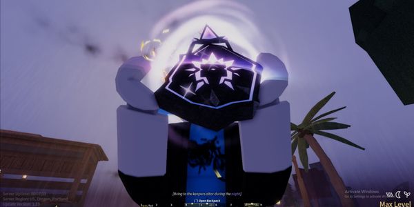 Exalted Enchant Relic