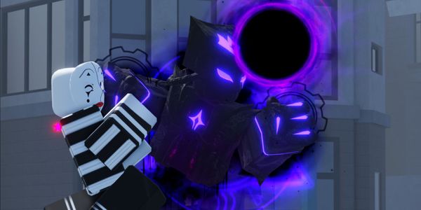 U-STAR | STWR Mythic Skin