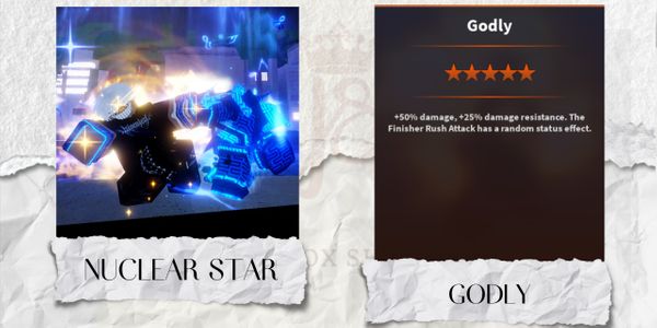 Buy Traits Godly Nuclear Star Mythic Trait A Universal Time Aut A