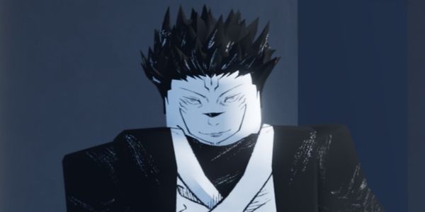 The Strongest in History/TSIH (Manga Sukuna) Skin