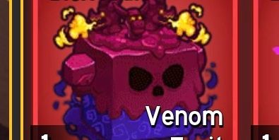 Venom