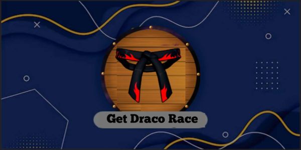 Get 8 Belt Draco