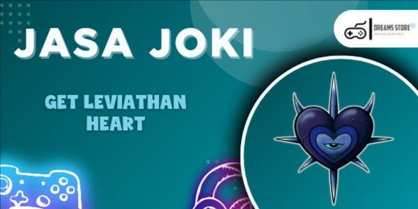Joki leviathan heart