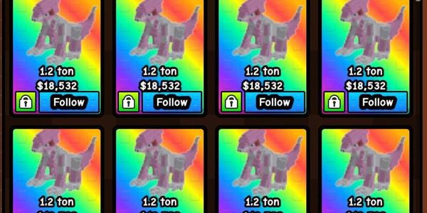 Pets 15K/s + Bonus