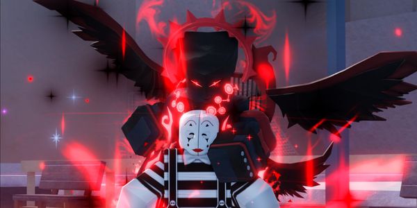 Fallen (The World: Over Heaven [TWOH] Skin)