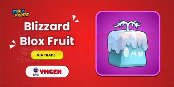 Blizzard