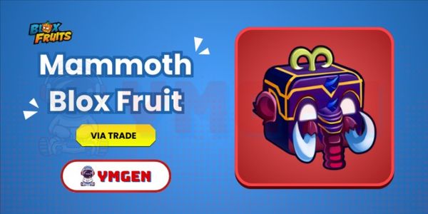 Mammoth