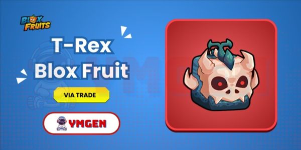 T-Rex