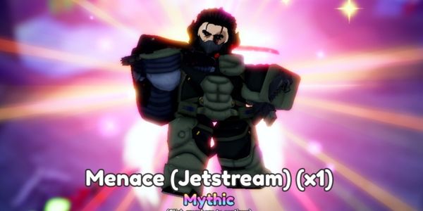 Menace (Jetstream)