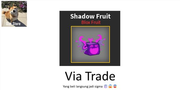 Shadow