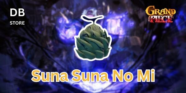 Suna Suna no Mi