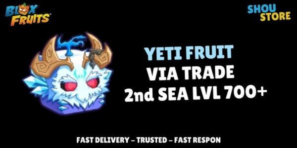 Yeti