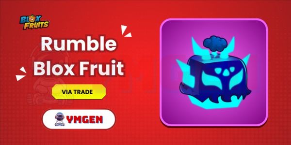 Beli Fruit Rumble Blox Fruits Terlengkap dan Termurah Februari 2025 ...