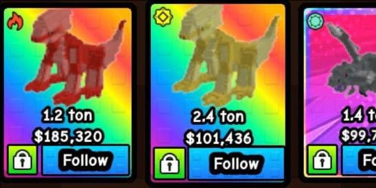 PETS 100K/s - 150K/s + BONUS!