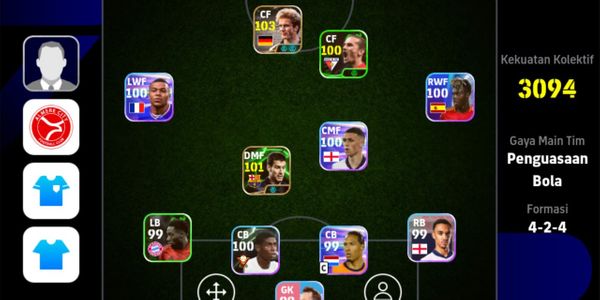 Epic Rummeniege Murah Bergaransi