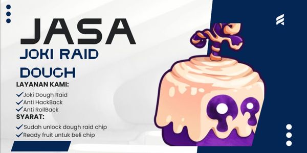 Joki per raid/fragment by Req