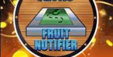 Fruit Notifier