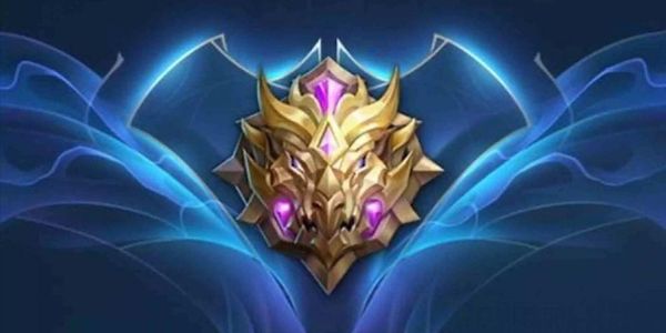 Paket Rank Legend-Mythic