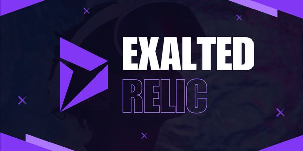 Exalted Relic | Fisch