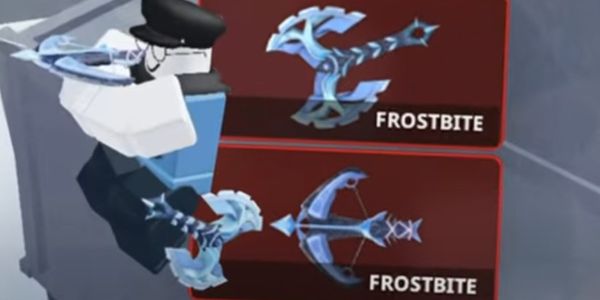 Frostbite Set