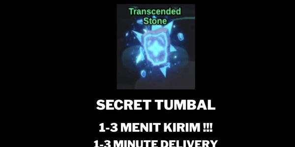 Secret Tumbal