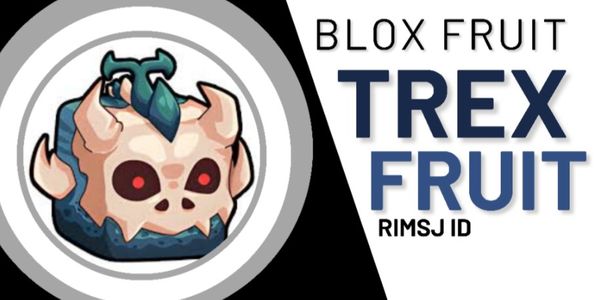 TREX FRUIT