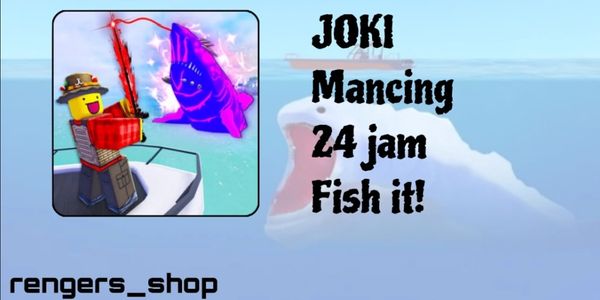 FISHING POND 24 HOURS | FISH IT!