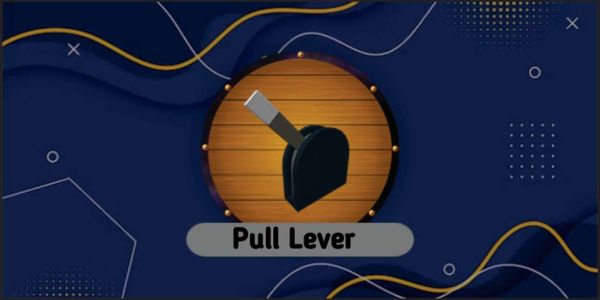 Jasa Pull Lever