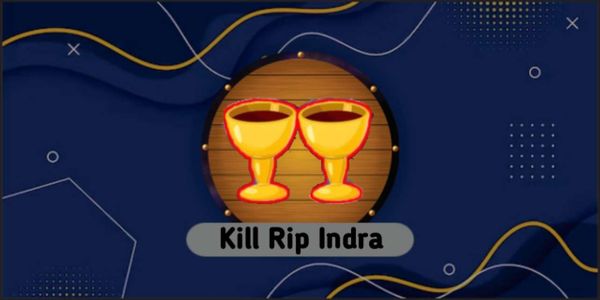 Kill Rip Indra | Get Valkrie Helmt