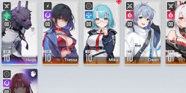 ASIE | Compte de démarrage Hugo + 1000 Diamants
