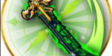 Dark Blade