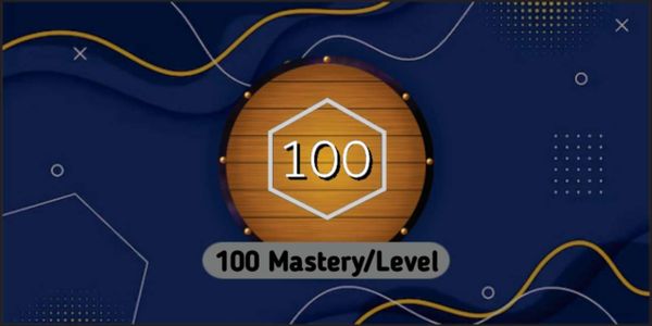 Joki Mastery By Req