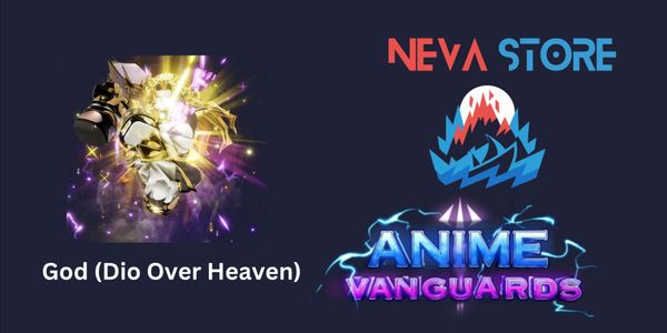 God