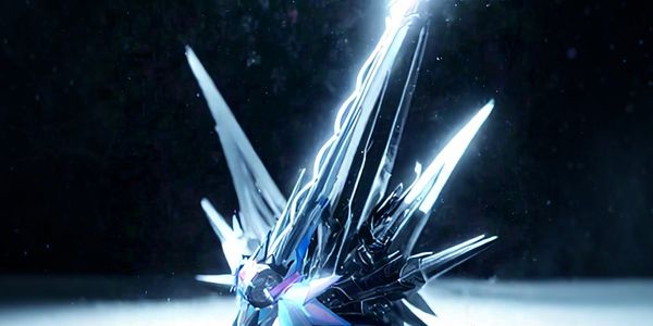 Paket Relic Rod Of The Exalted One