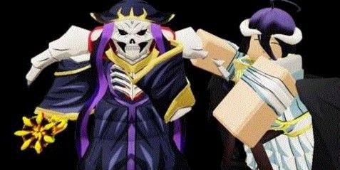 Anime last stand King of Darkness