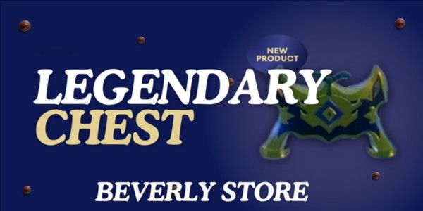 Legendary Fruit Chest GPO | CHEAPEST GRAND PIECE ONLINE