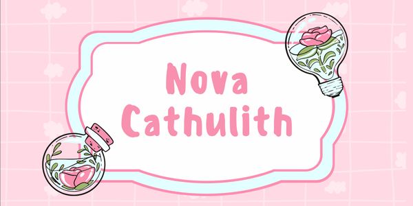 Nova Cathulith